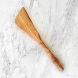 Wooden Spatula