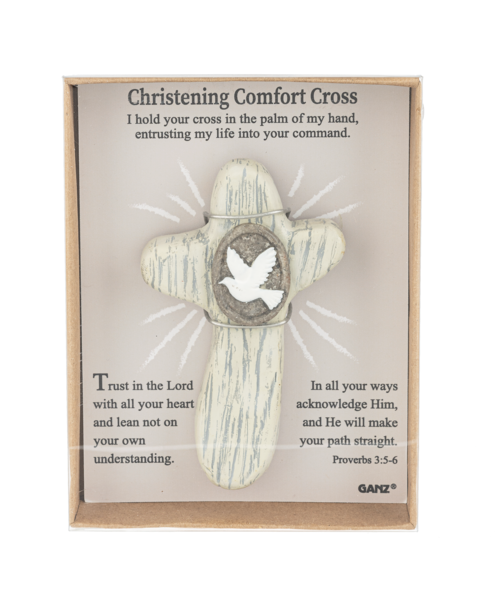 Comfort Crosses