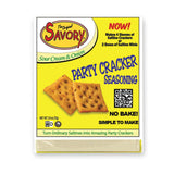 Savory Seasoning Packets