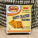 Savory Seasoning Packets