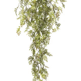 Light Olive Wisteria Vine 30in