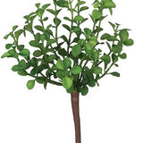 Green Succulent Pick