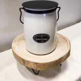 Milkhouse Black Butter Jar 22oz