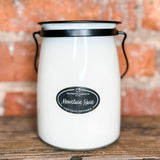 Milkhouse Black Butter Jar 22oz