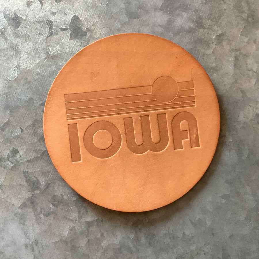 Iowa Sun Coaster