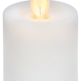2" LED Votive Candle Set of 2