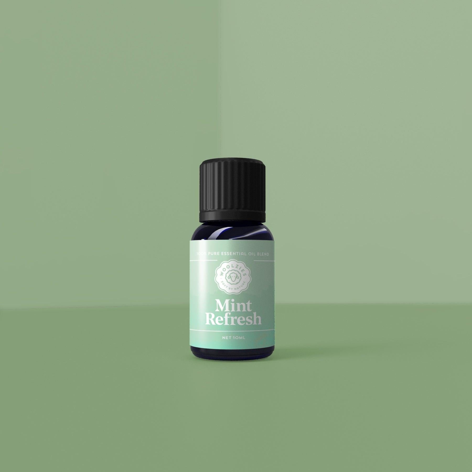 10ml Essential Oil Bottle - MarketPlaceManning
