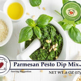Country Home Dip Mix