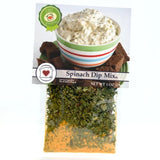 Country Home Dip Mix
