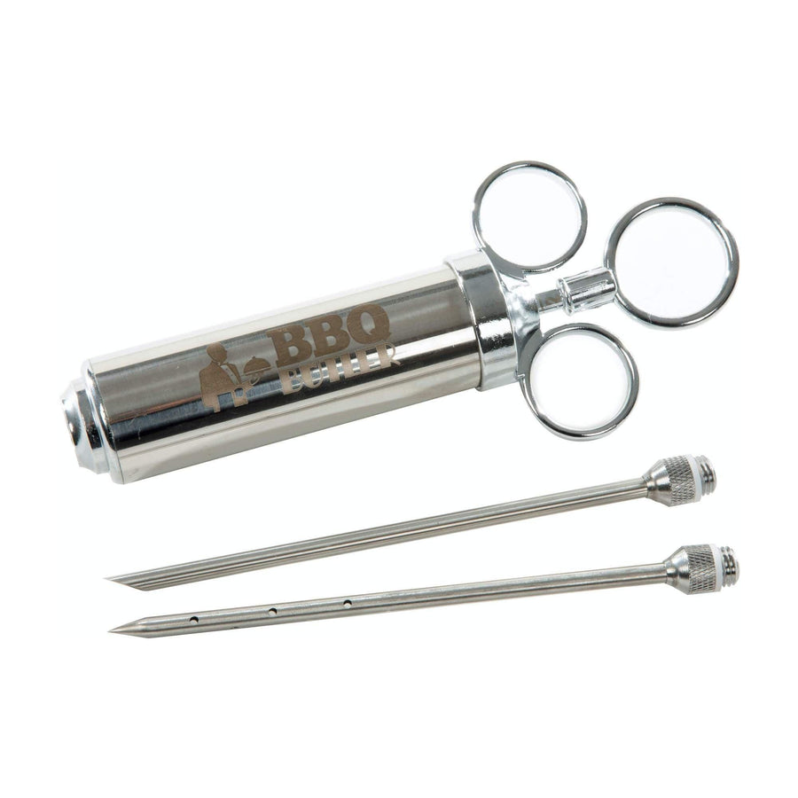 BBQ Butler Meat Injector - MarketPlaceManning
