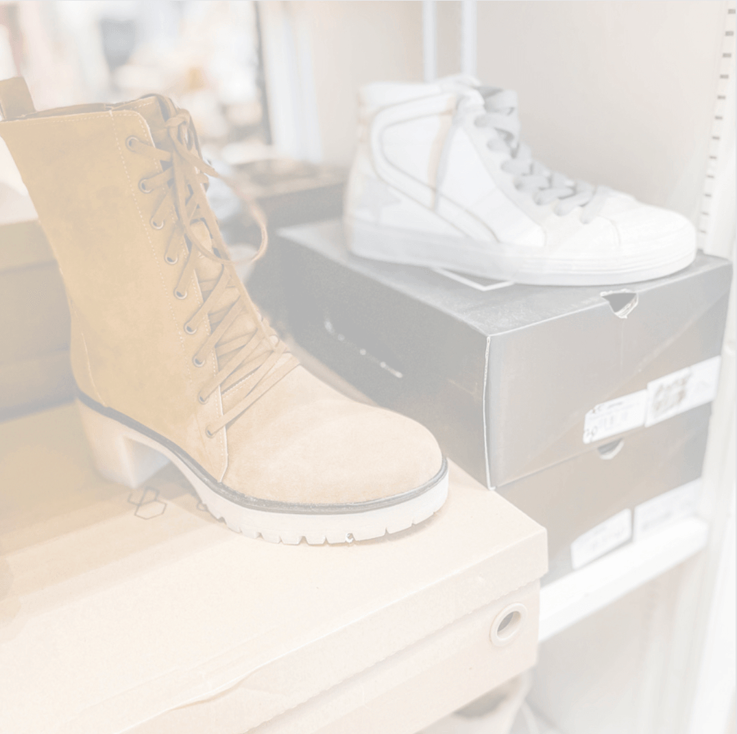 Sale Shoes - MarketPlaceManning
