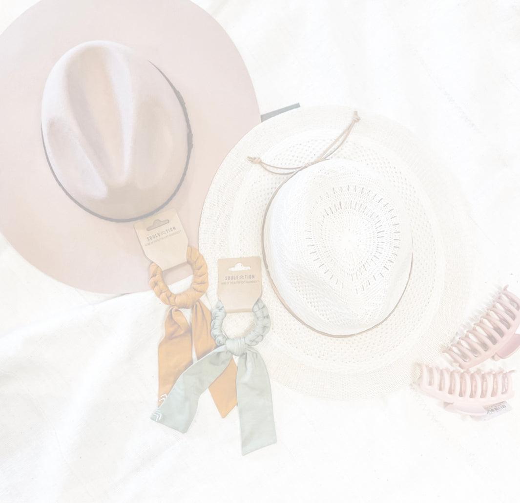 Hats & Hair Goods - MarketPlaceManning