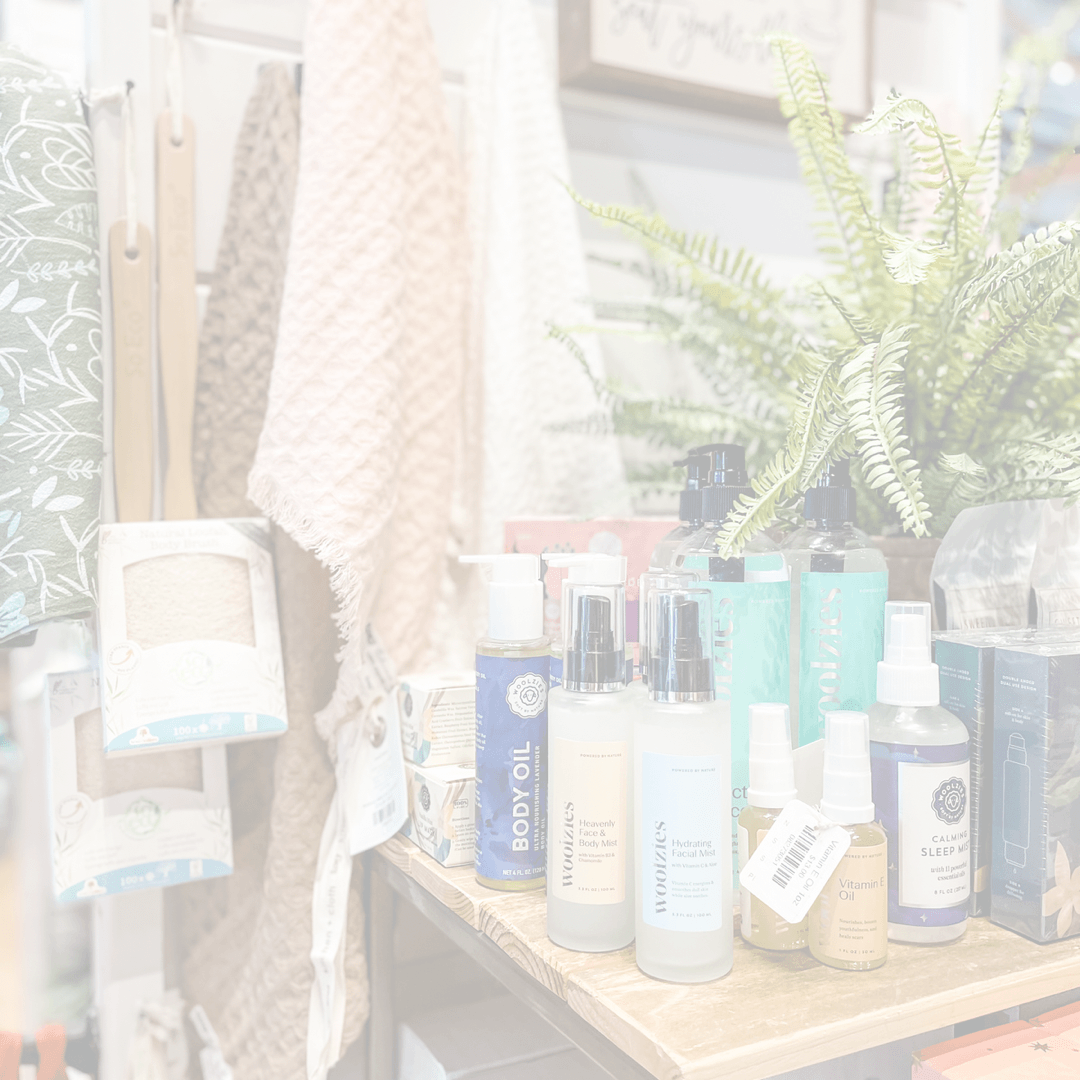 Bath & Body - MarketPlaceManning