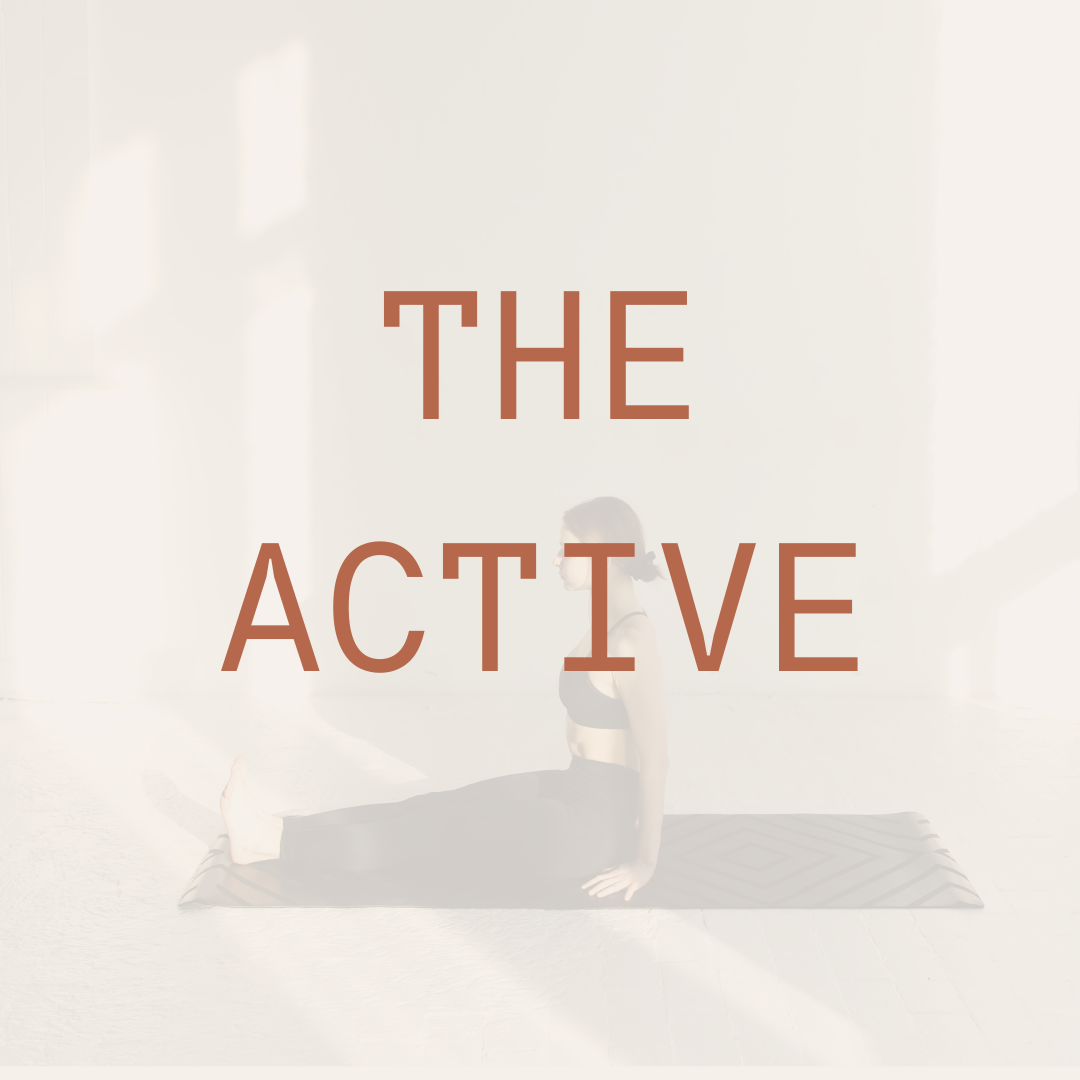 The ACTIVE