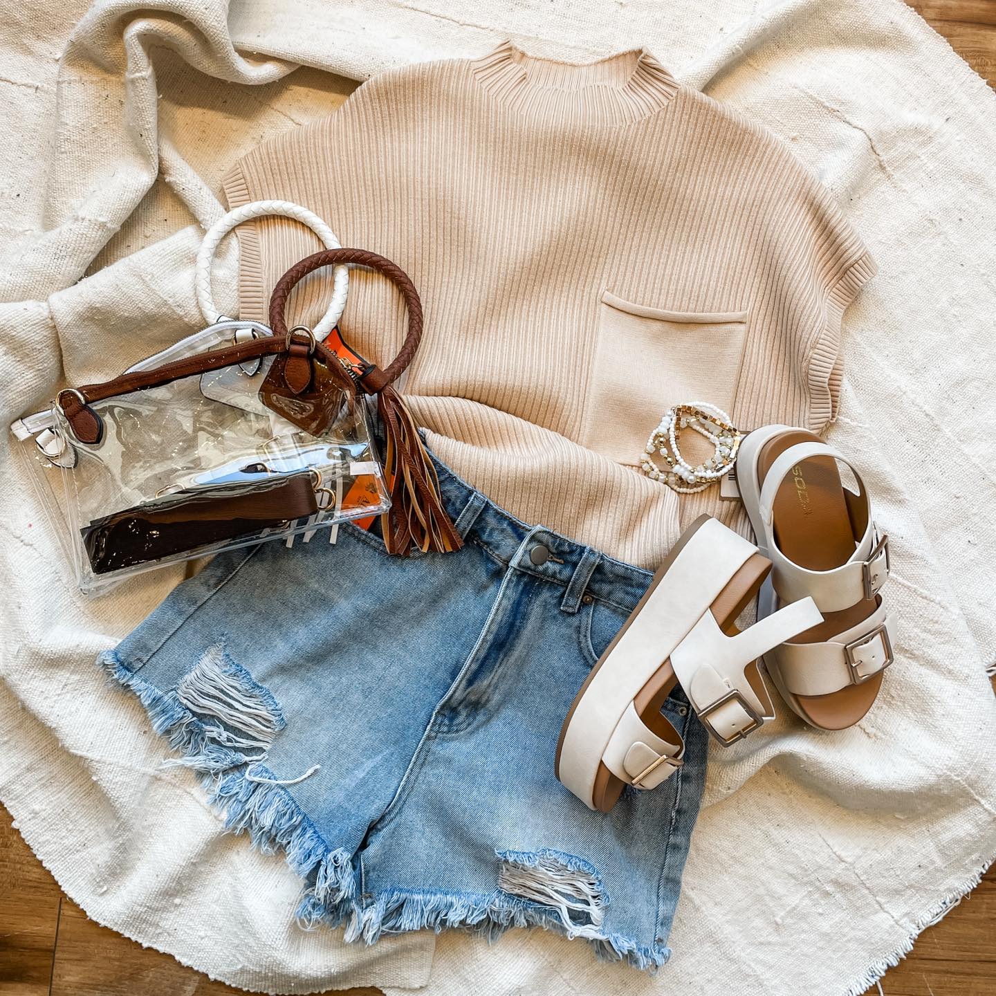 Getaway/Travel
