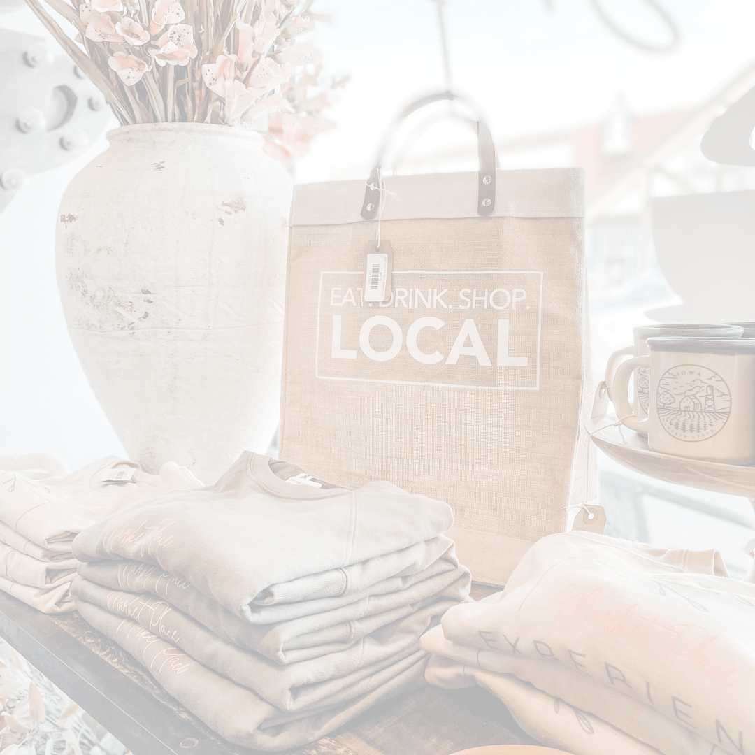 Local Gear & Gifts - MarketPlaceManning