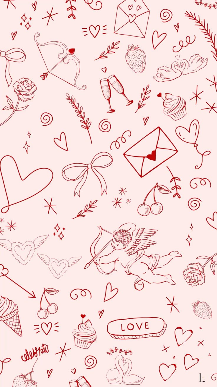 Valentine's Basket Ideas