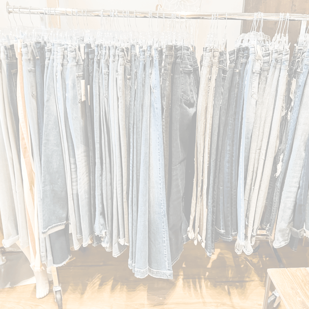 Sale Denim (S-L, 0-15) - MarketPlaceManning