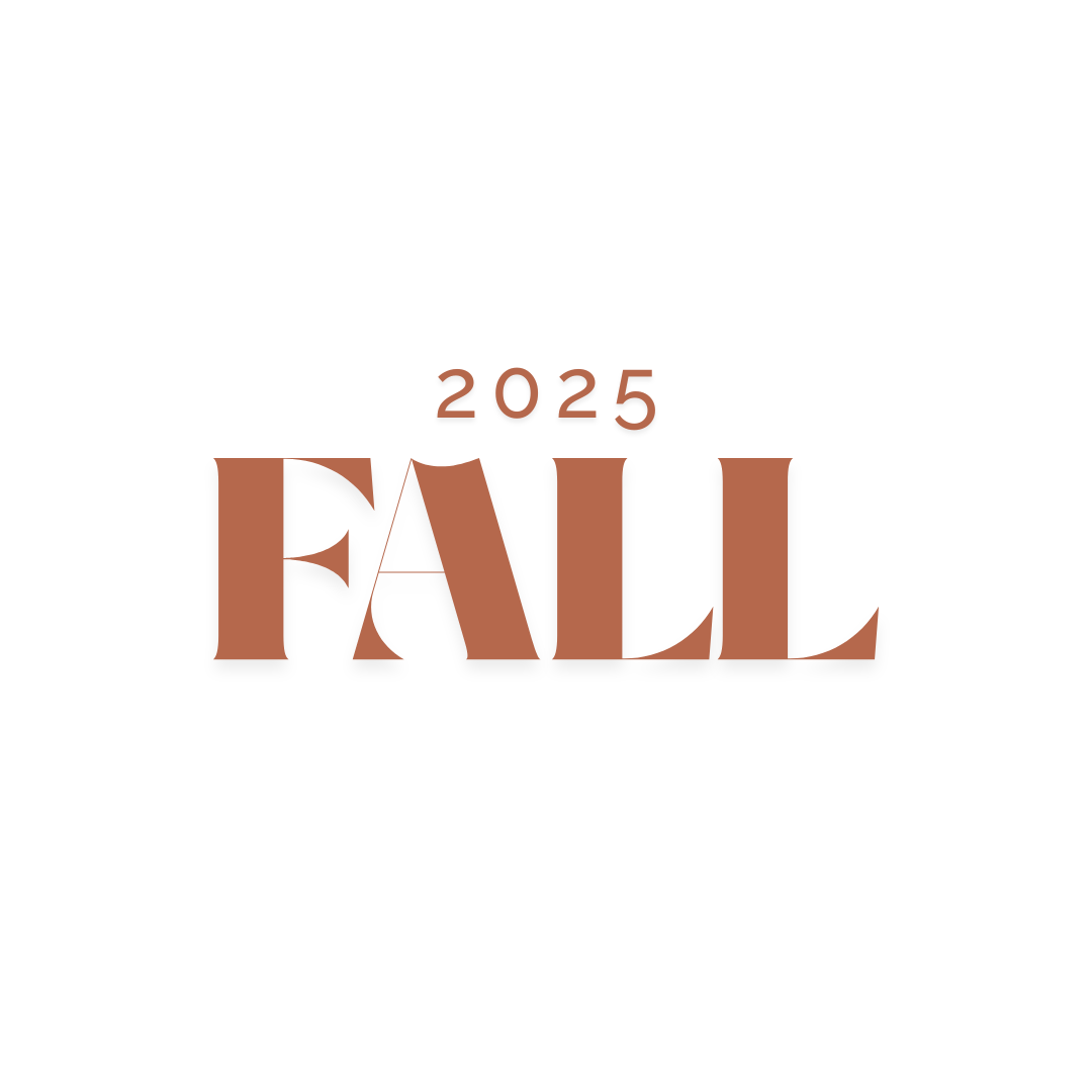 Fall 2025