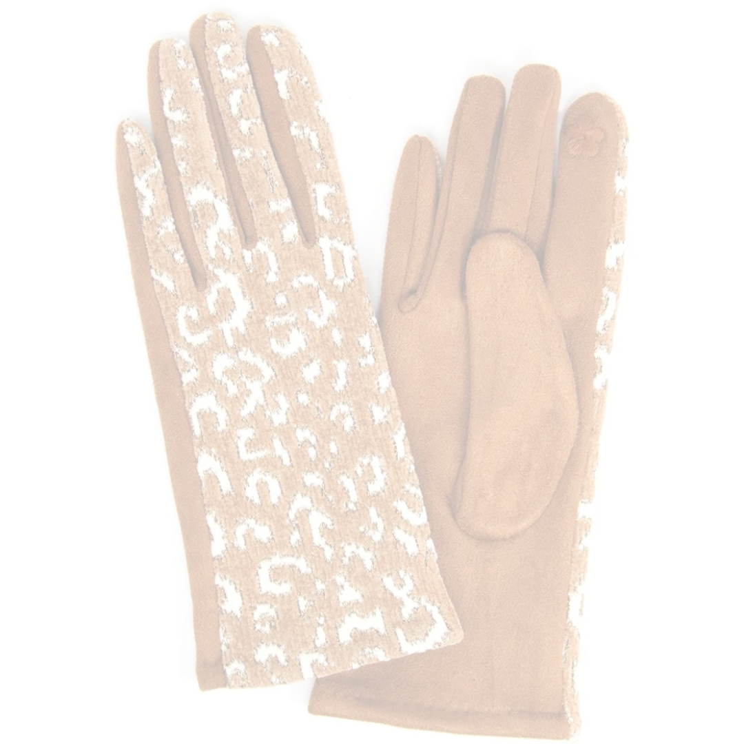 PJs + Cold Weather Accessories