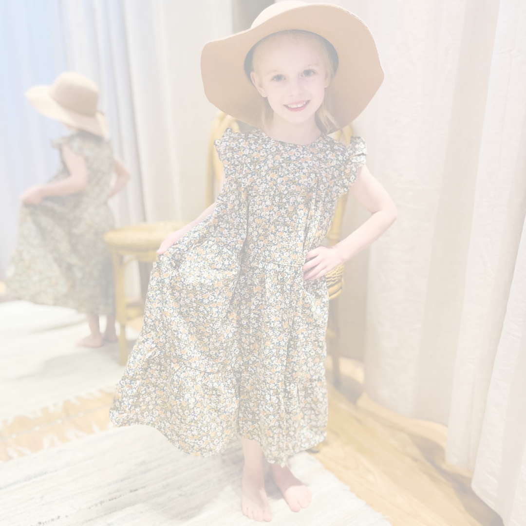 Kids Clothing & Shoes 