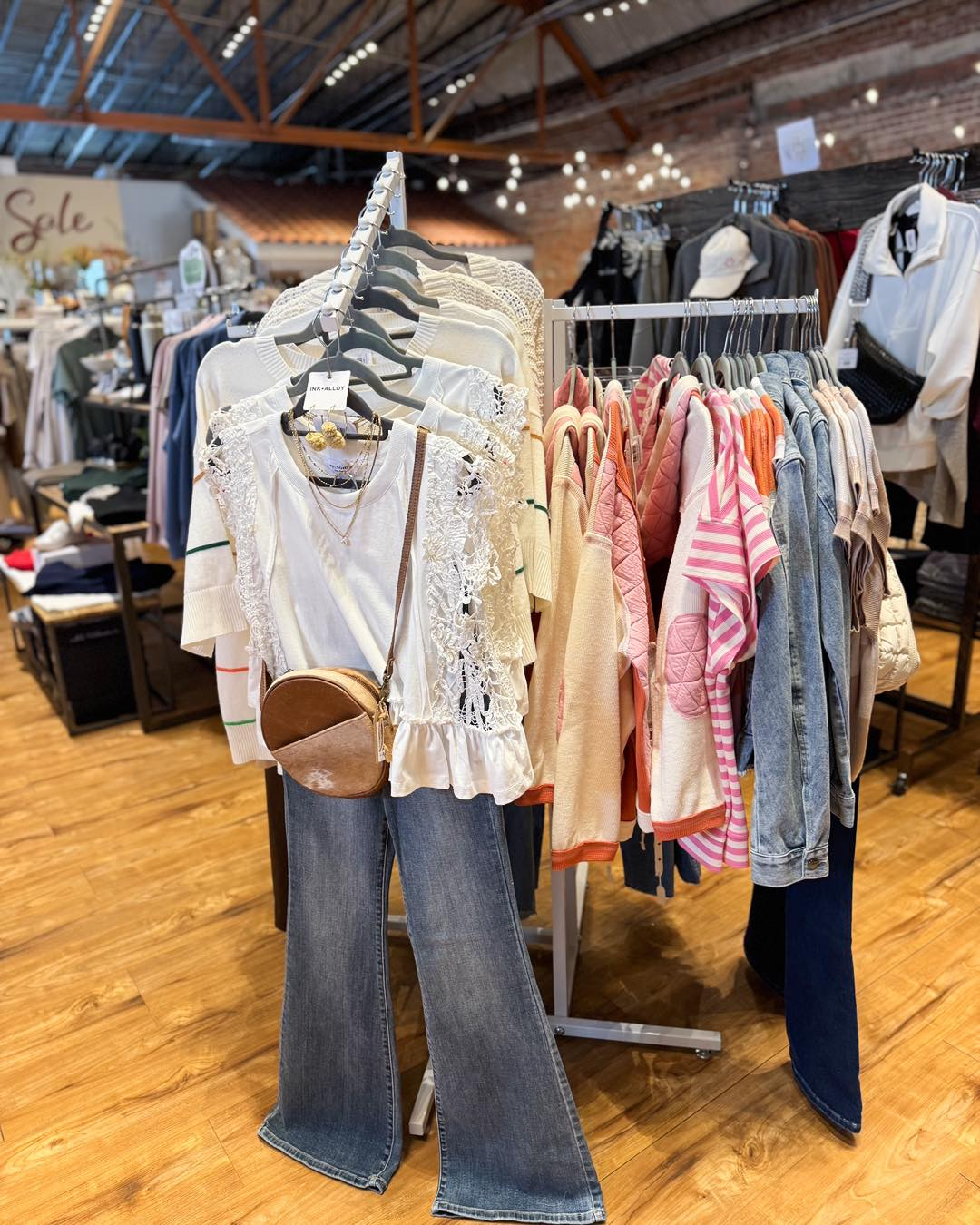 All Apparel (S-XL)