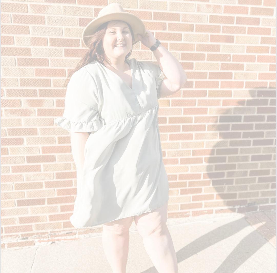 Plus Dresses & Jumpsuits - MarketPlaceManning