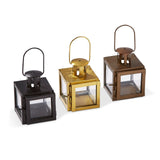 Belvidere Tealight Lantern