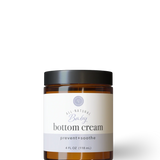 Rowe Casa Baby Bottom Cream 4oz