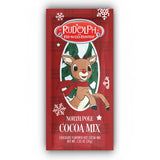 Rudolph the Red-Nosed Reindeer Cocoa 1.25oz