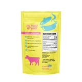 Dill Pickle Pot Roast Crockstar Kit