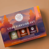 Woolzies Oil Collection Set of 3