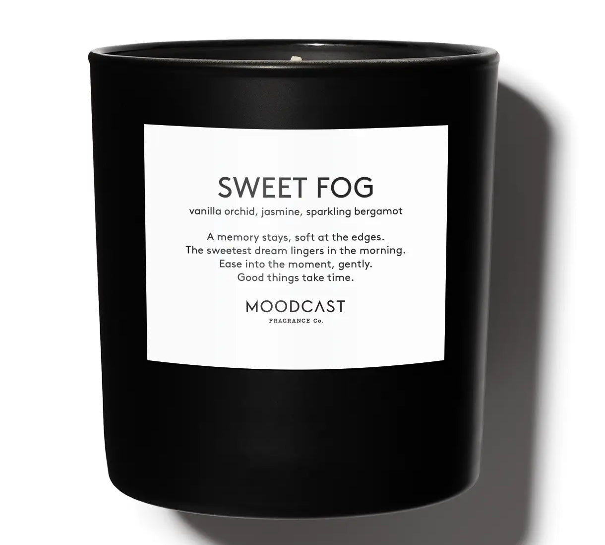 Moodcast Night/Day 8oz Candle