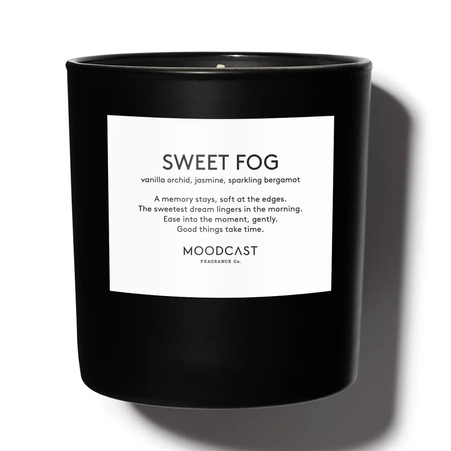 Moodcast Night/Day 8oz Candle