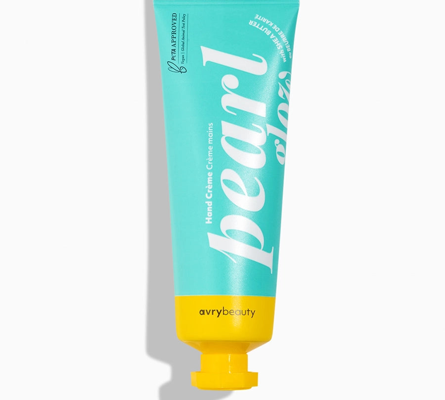 AB Shea Butter Lotion 1.5oz