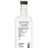 TWC - Clear Vanilla Flavor 11 fl oz