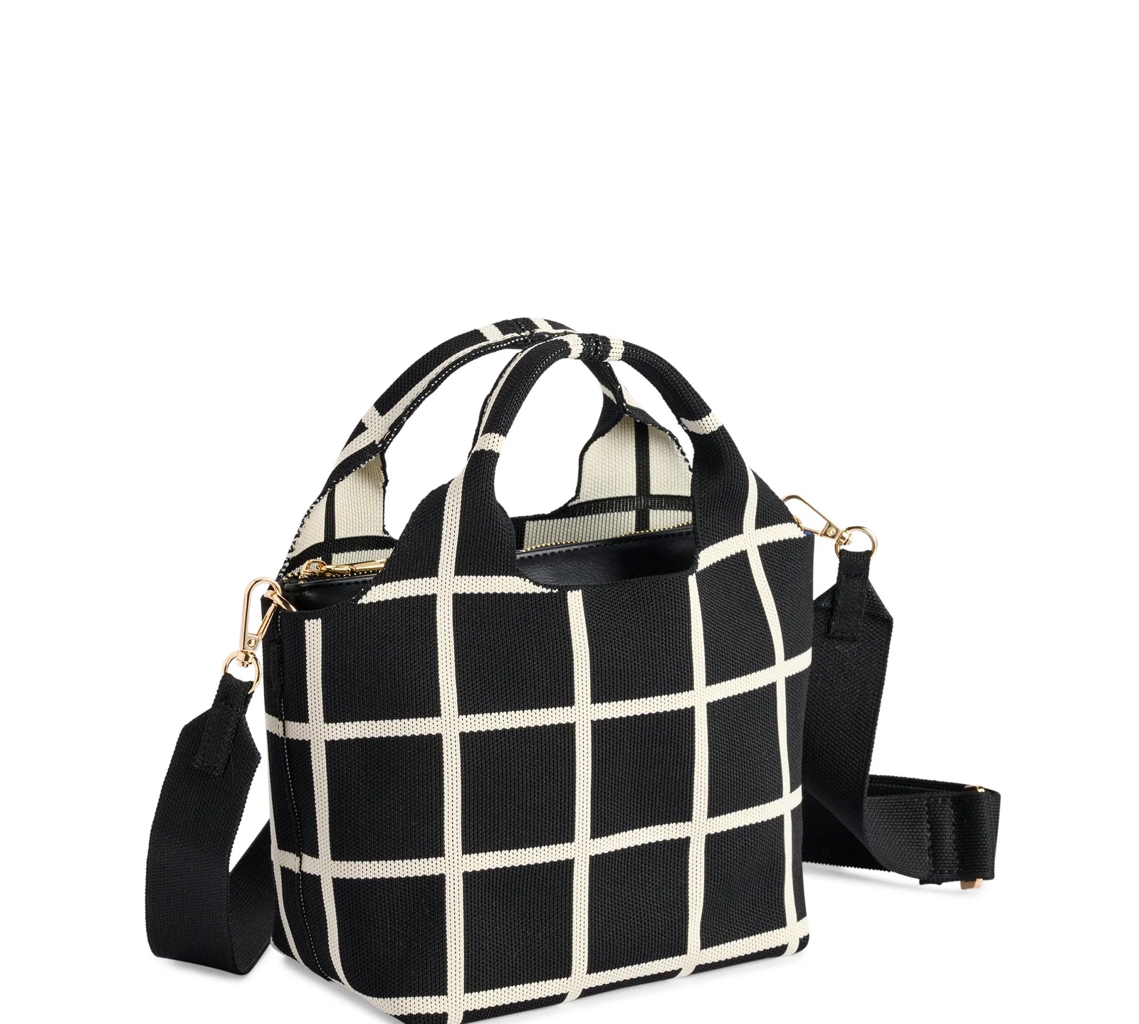 Robbie Mini Tote