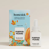 Homesick Pura Diffuser Refill