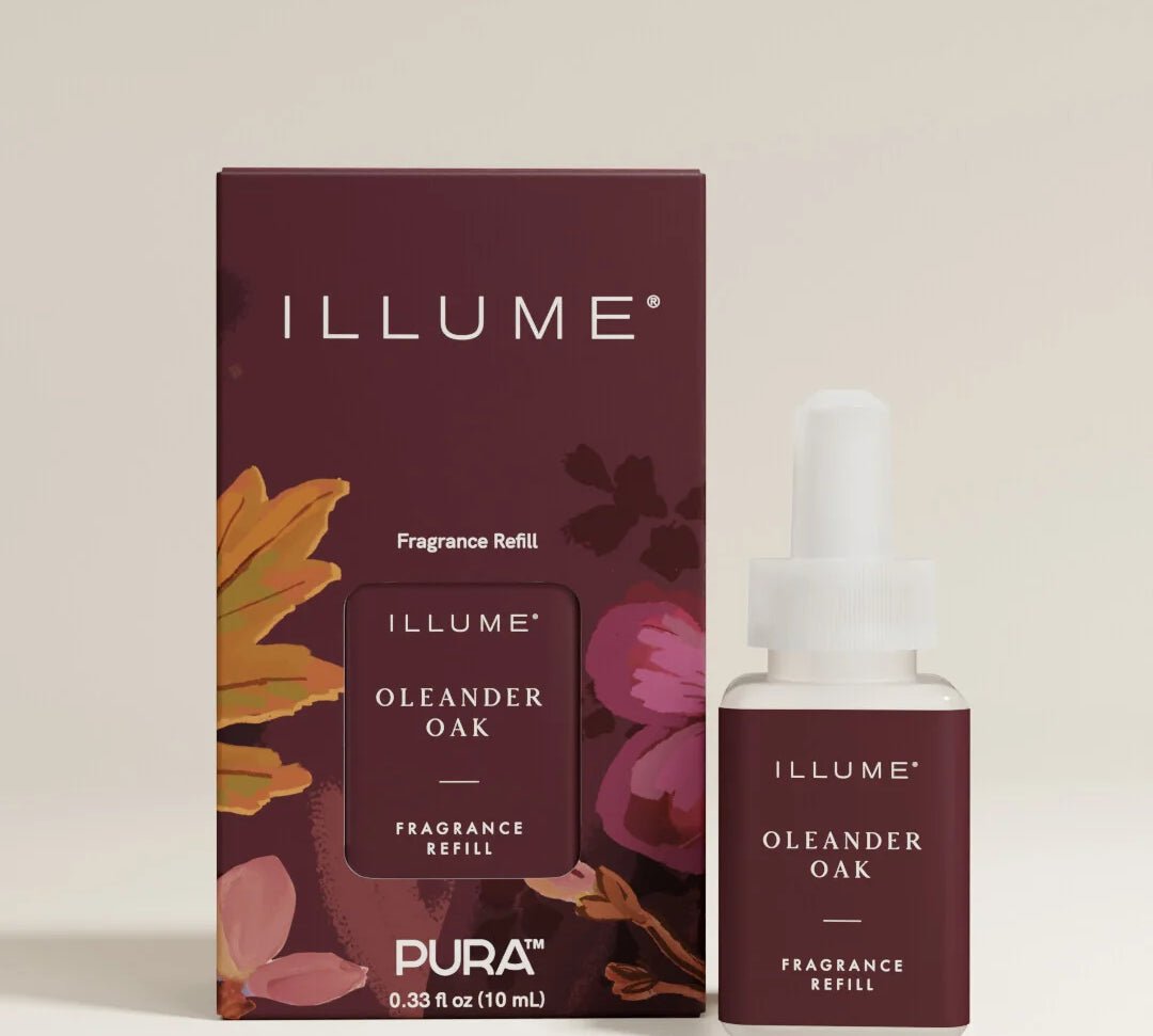 Illume Pura Diffuser Oil