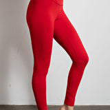 Buttery Soft Basic Leggings