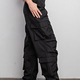 Parachute Cargo Pants