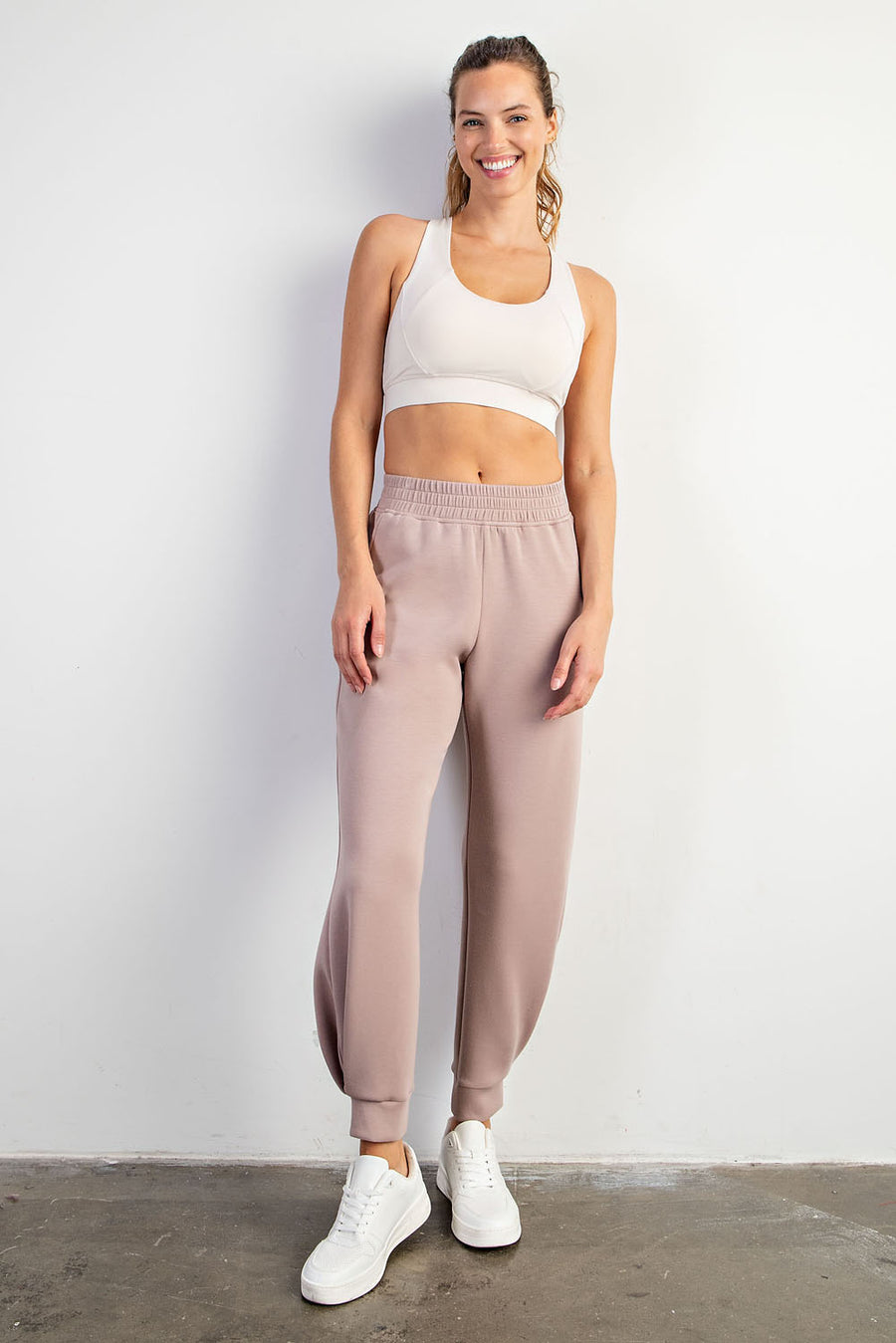 Modal Scuba Joggers