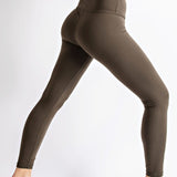 Buttery Soft Basic Leggings