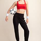 Butter Soft Joggers w/ Pockets