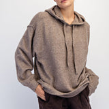 Oversize Hoodie Sweater