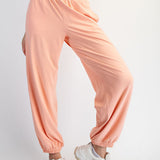 Butter Soft Relaxed Jogger Pant