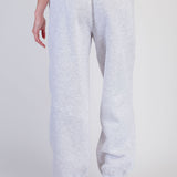 French Terry Fleece Jogger Sweatpants