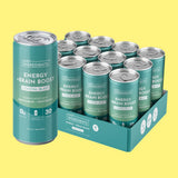 JI- Coastal Blast Energy