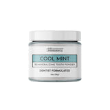JI- Cool Mint Remineralizing Tooth Powder