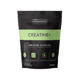 JI- Creatine
